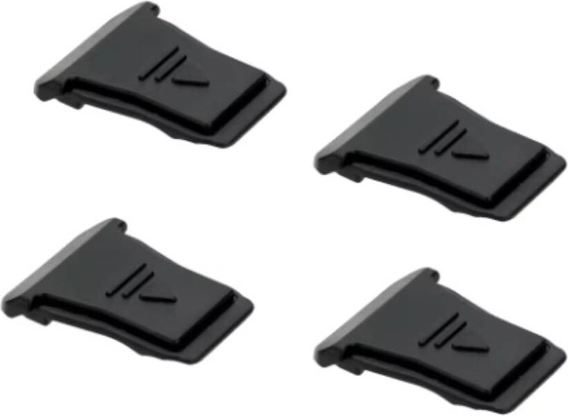 4Pcs Protective Hot Shoe Caps Camera