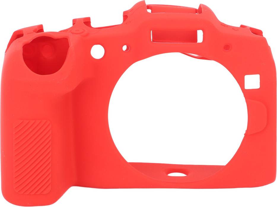 Silicone Camera Case Anti Scratch R8 Camouflage