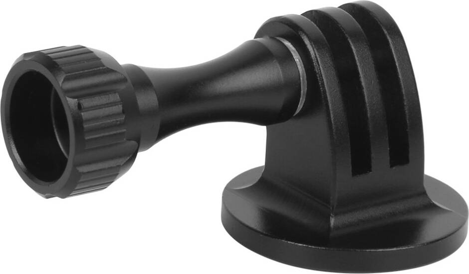 Lightweight Aluminium Adapter GoPro Action Camera