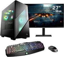 Rx 7900 xt CSL Computer Gaming PC M10390 68.6 cm