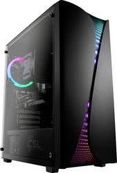 CSL Computer Gaming PC M12810H Intel Core Ultra 5 225F