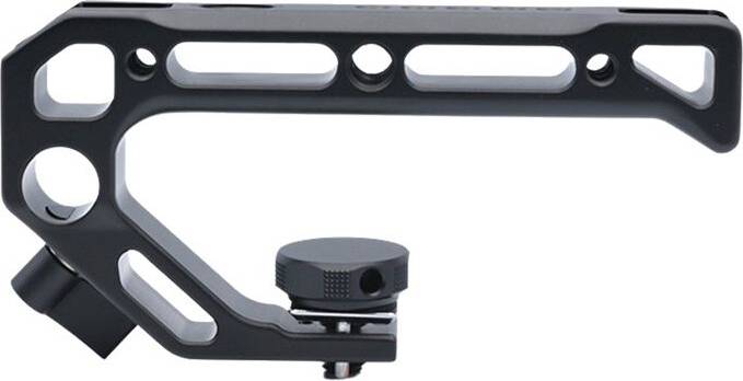 Spactz Camera Top Handle Hand Grip