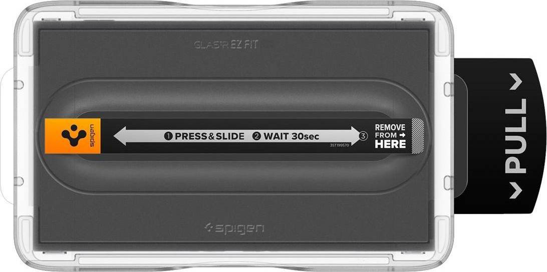 Spigen Nintendo Switch 2 Screen Protector 2-Pack