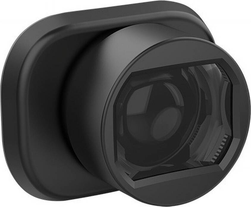 Dji mini 4 pro Wide Angle Compatible DJI Mini 4 Pro Add-On Lens
