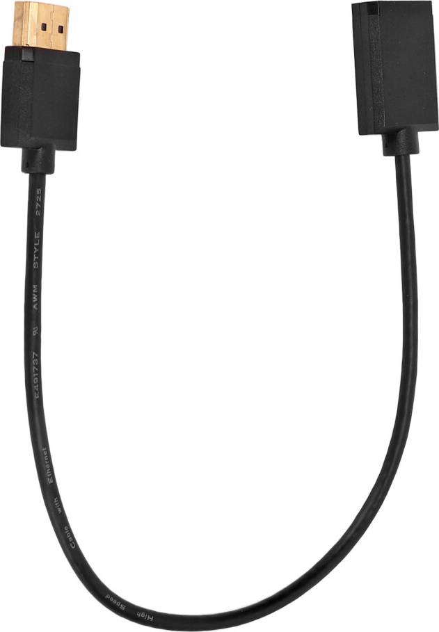 High Definition Multimedia Interface 2.0 Cable