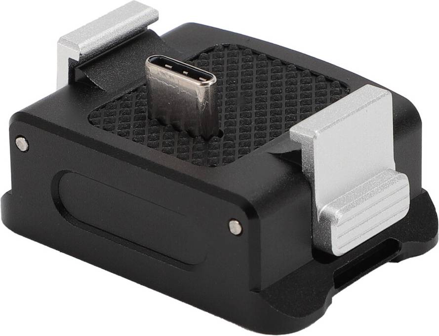 Sports Camera Charging Adapter Base