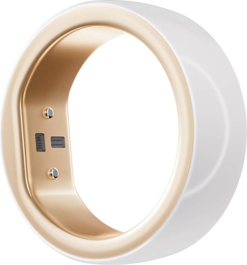Femometer Ring Gen2 Smart Tracker
