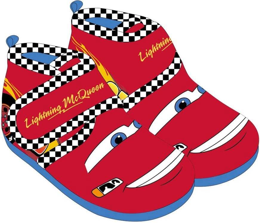 Cars Slippers