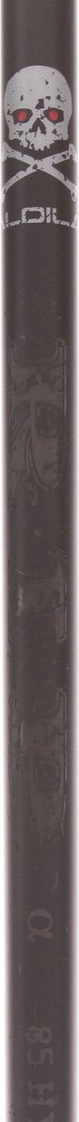 Aldila Rip Alpha 85 Graphite Hybrid Shaft