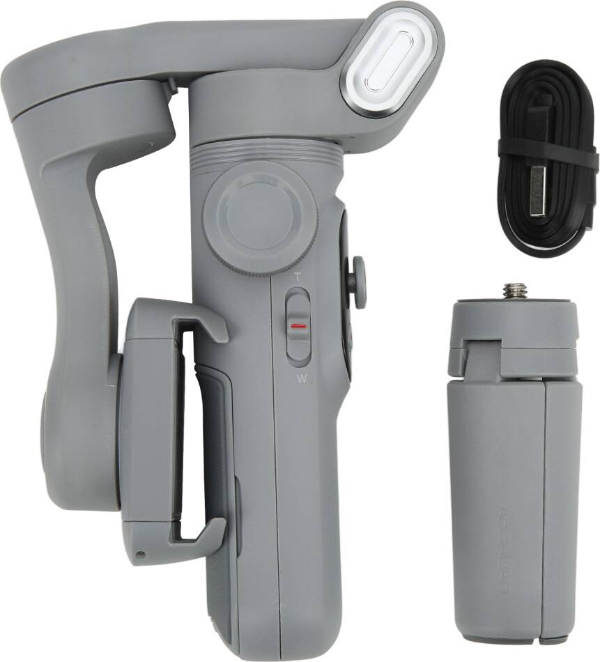 Smart X Pro 3-Axis Stabilizer Fill Light