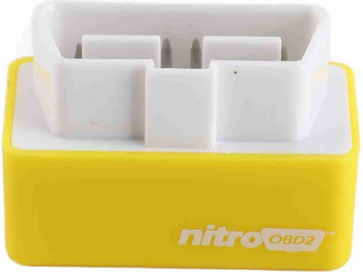 Obd 2 Auto Plug Drive OBD 2 Performance Chip Tuning Box