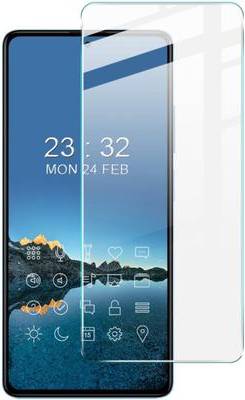 Imak H Tempered Glass Screen Protector Redmi Note 12 Pro Plus