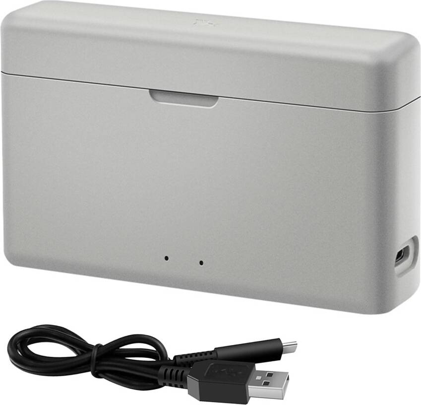 Action Camera Charging Case Portable