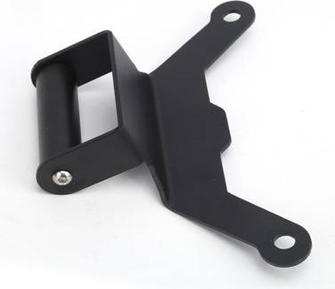 Motorcycle Navigation Bracket Front Bar Stand
