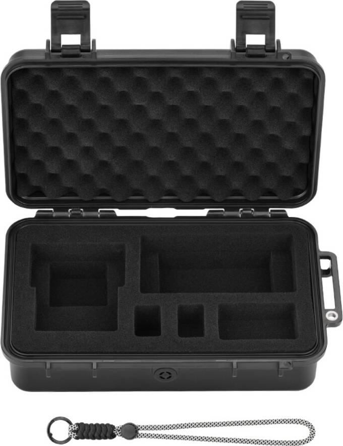 Adventure Ready Camera Protection Box