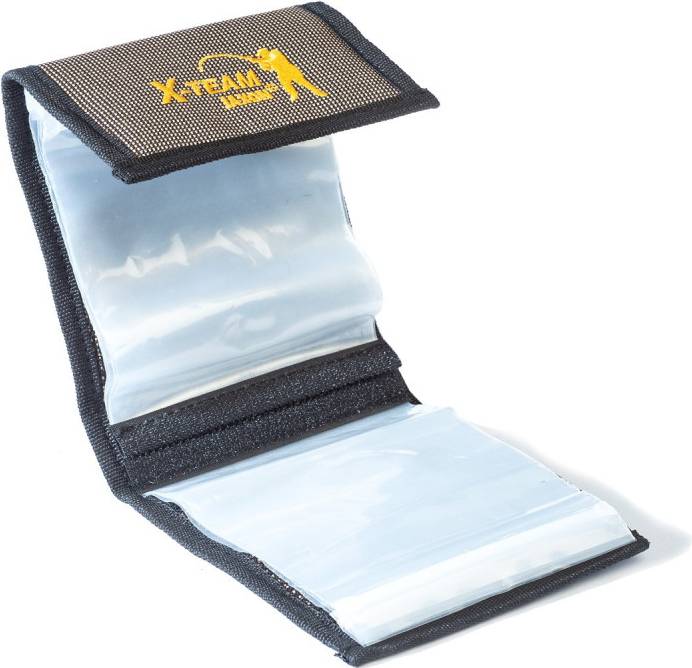 Jaxon Rig Wallet Tackelpärm