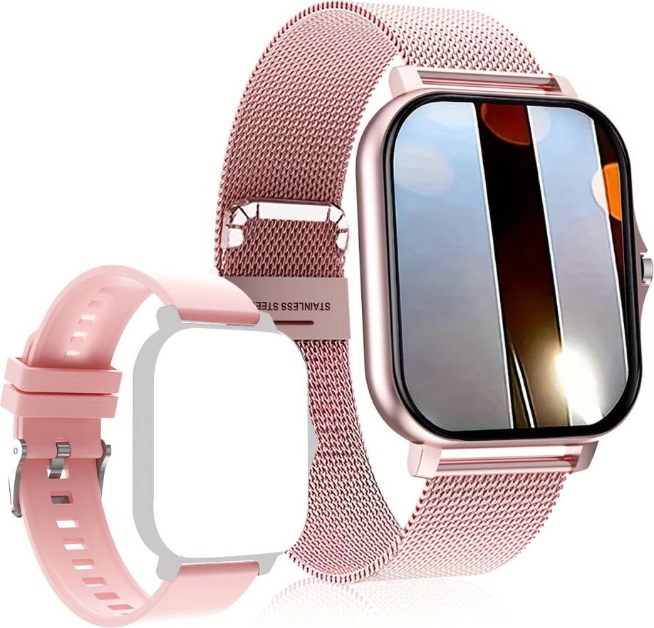 Full Touch Screen Smart Watch