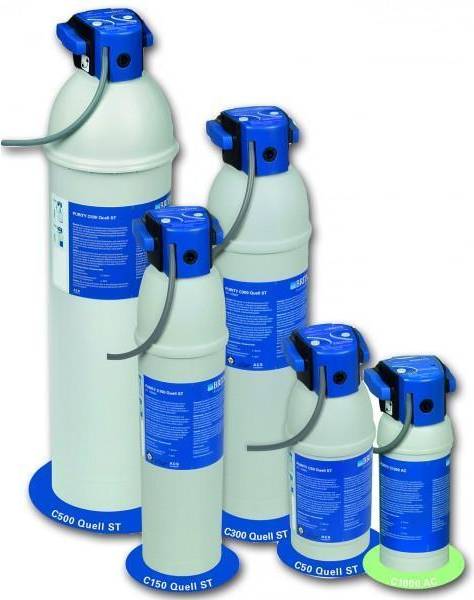 Brita filter Brita Purity C Quell St C500 Filter System