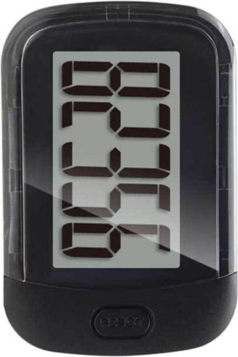 SimpleStep Counter Pedometer