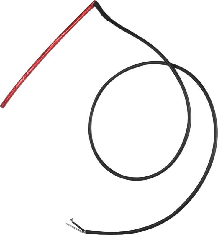 Ultra-thin Red Pickup