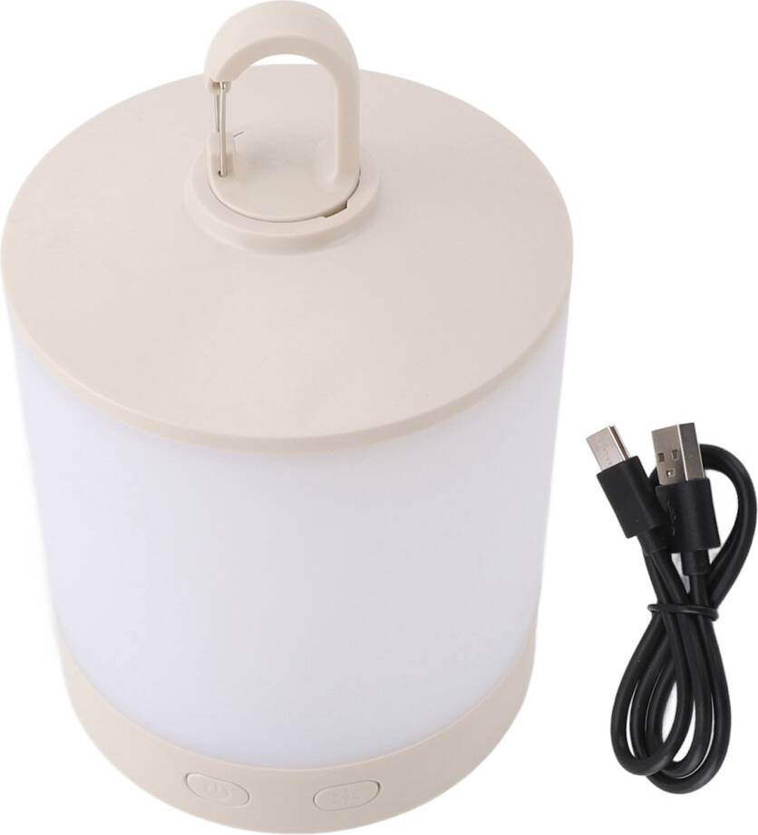 Adjustable Rechargeable Touch Control Night Light