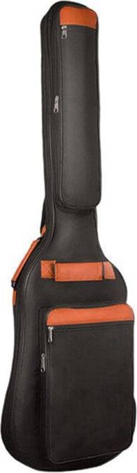 Zandona 46 Inch Waterproof Musical Instrument Case