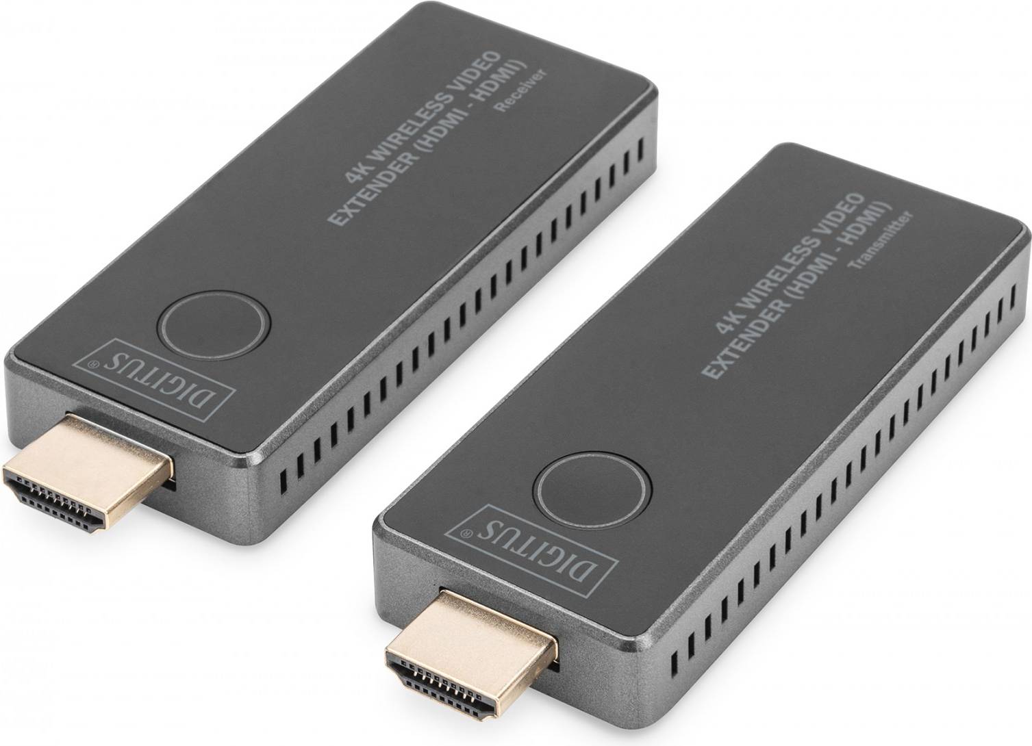 Wireless hdmi Digitus 4K Wireless HDMI Extender Set
