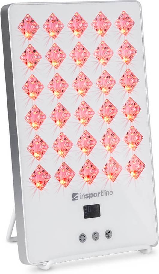 LED Infrarødt Panel 4 x 30