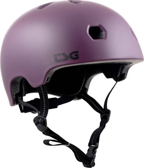 Meta Helmet Lila