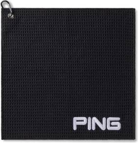 Ping Slaglærred Clip Sort