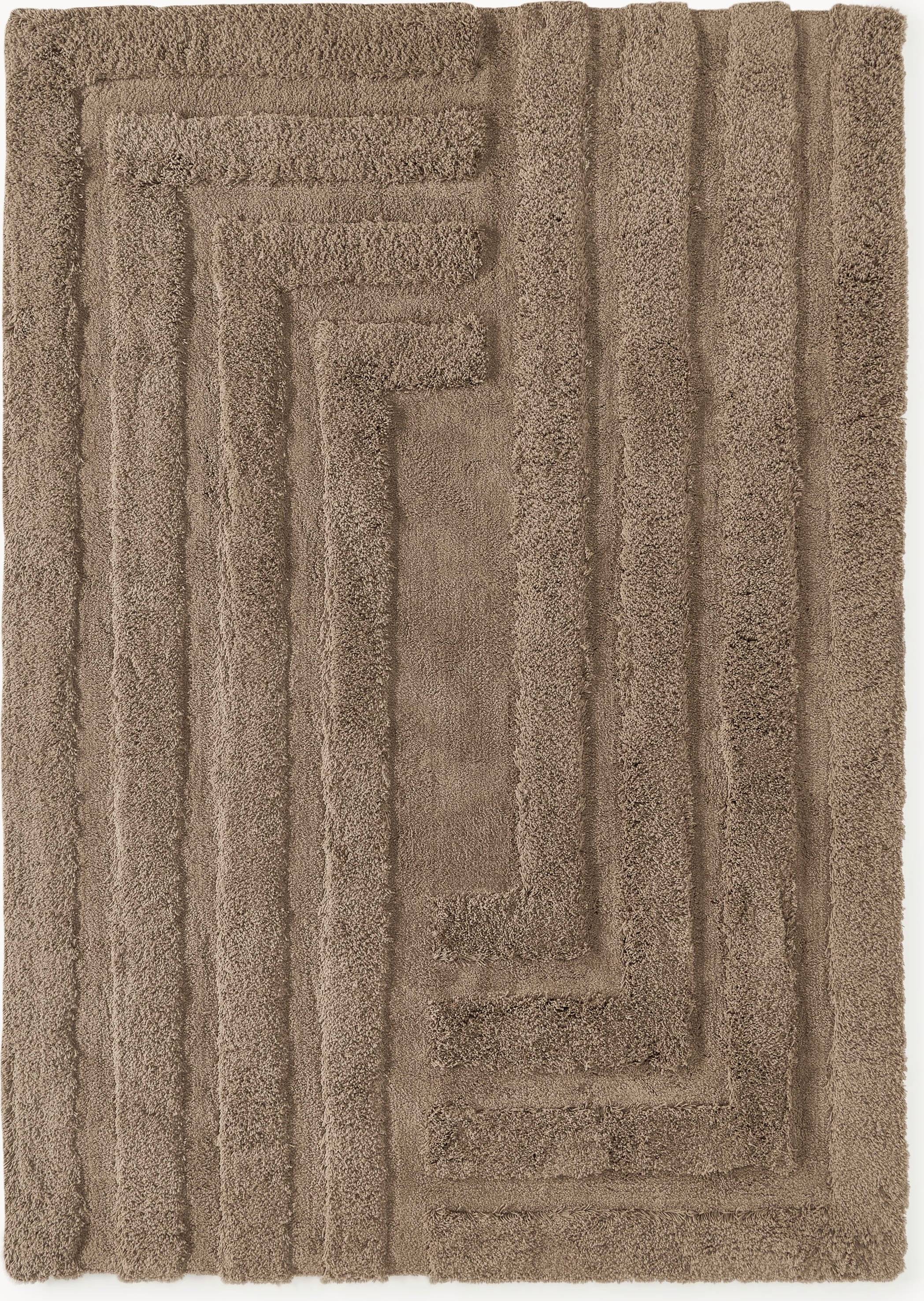 Westwing Collection High-Low Rug Genève