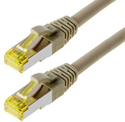 Helos CAT6a SFTP 7.5m RJ-45
