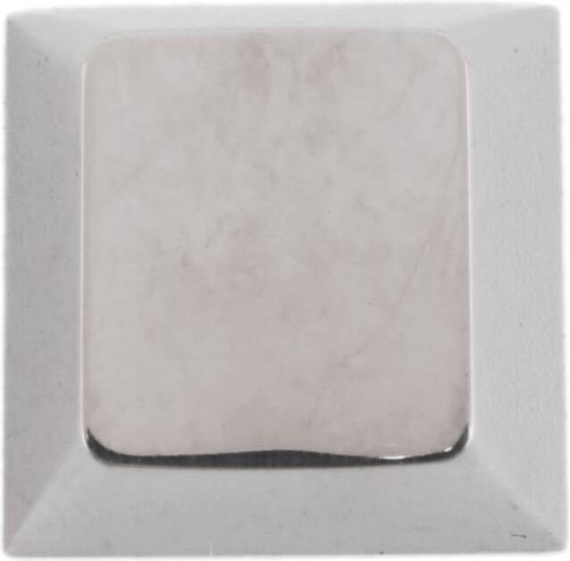 Keycaps' Titanium Alloy Metal Keycaps