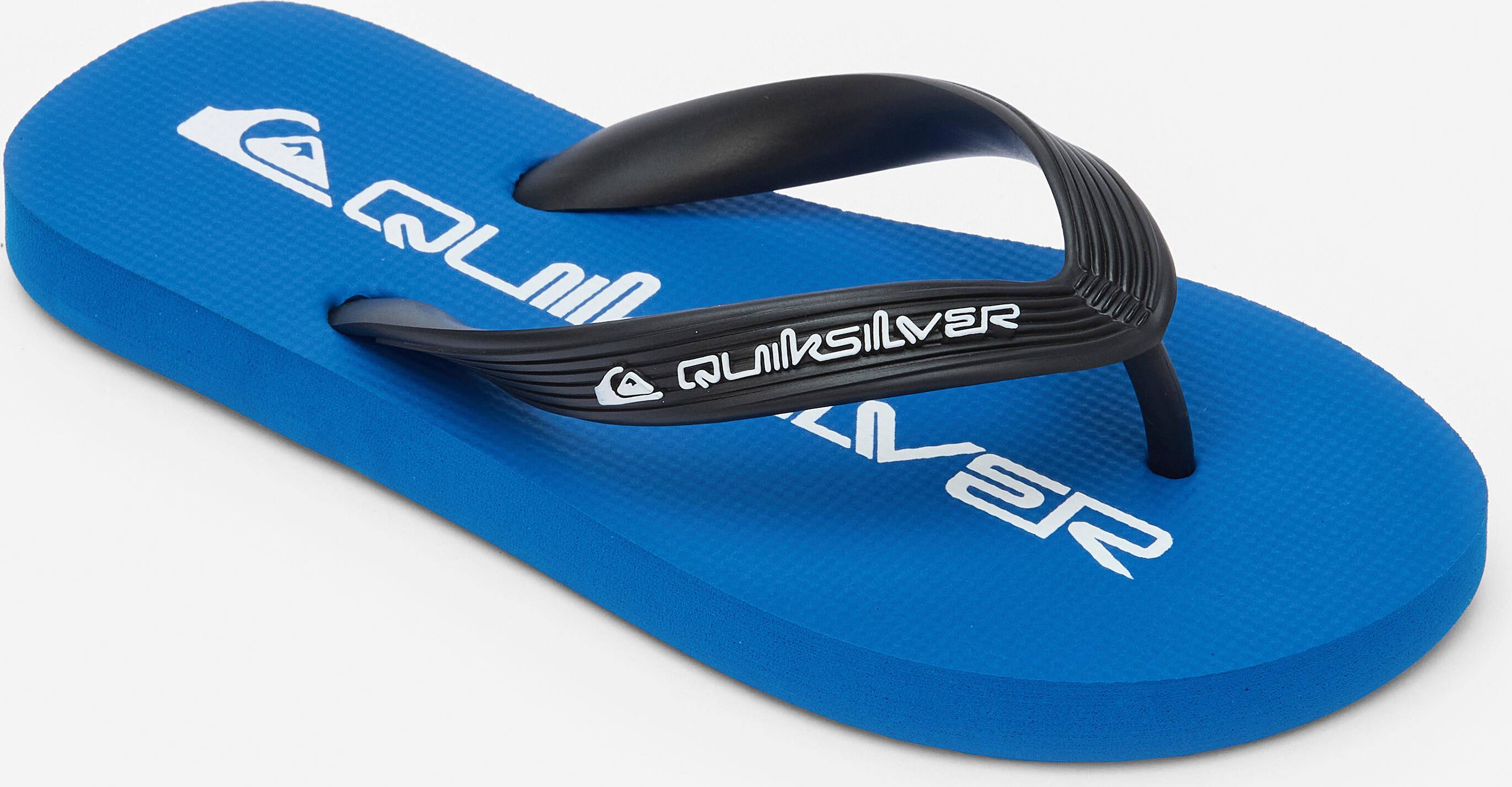 Quiksilver Java Word Sandal Sandaler - Blue