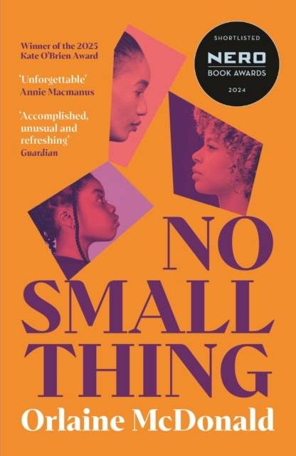 No Small Thing