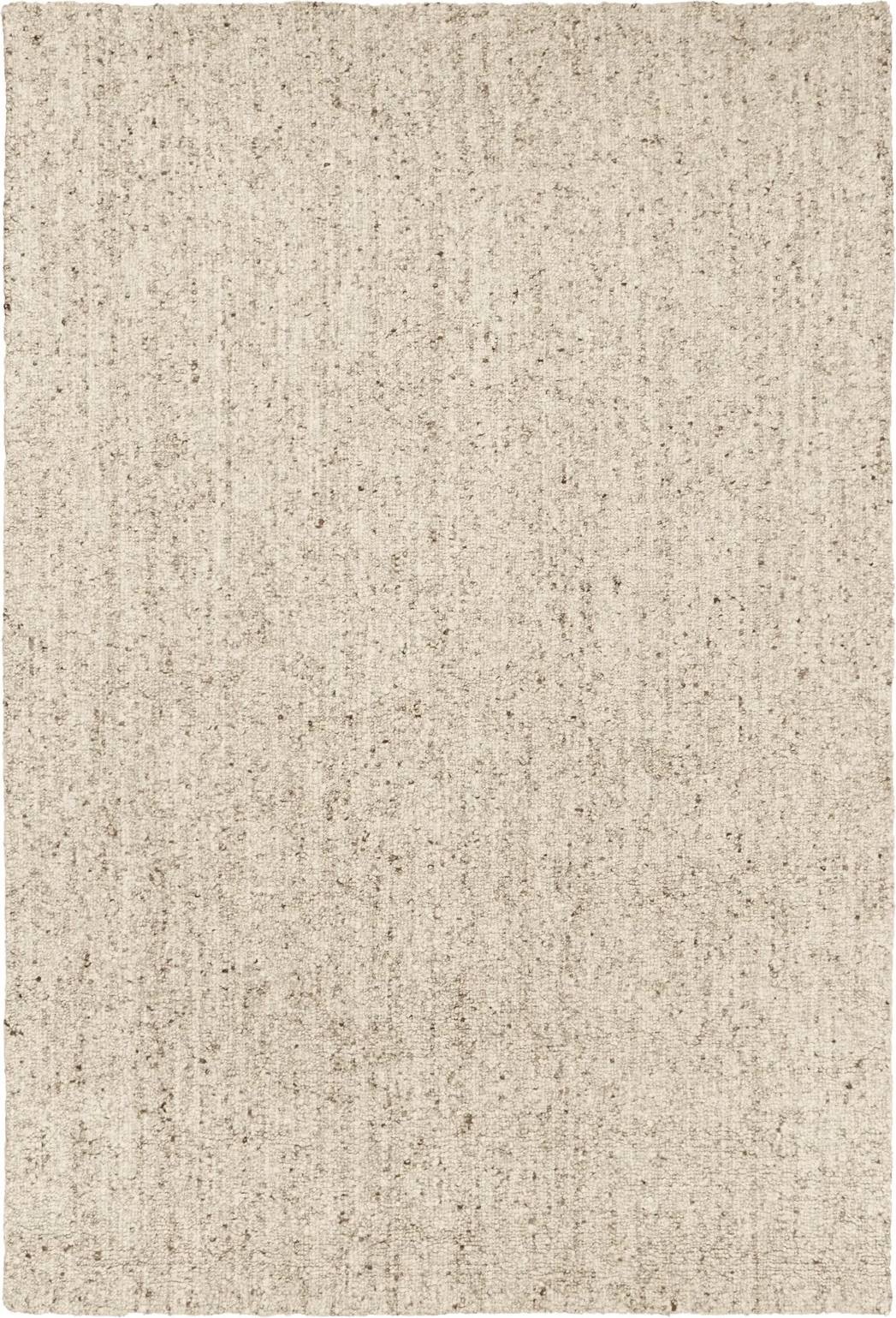ferm LIVING Seifa Rug Tan Beige