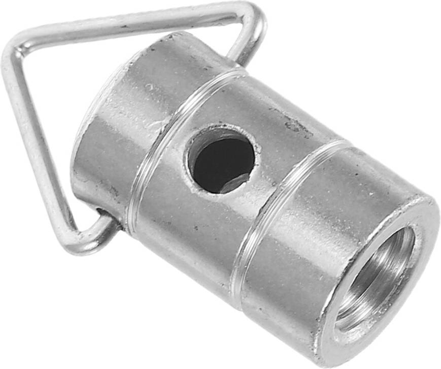 Ohphcall 2Pcs Banjo Strap Hook Metal Fastener System