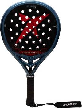 Furia Attack 2.0 Padel Racket