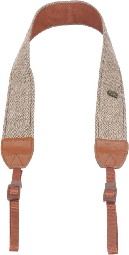 Adjustable DSLR Camera Shoulder Strap