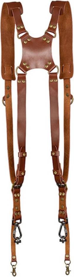Shoulder Camera Strap Double Protection