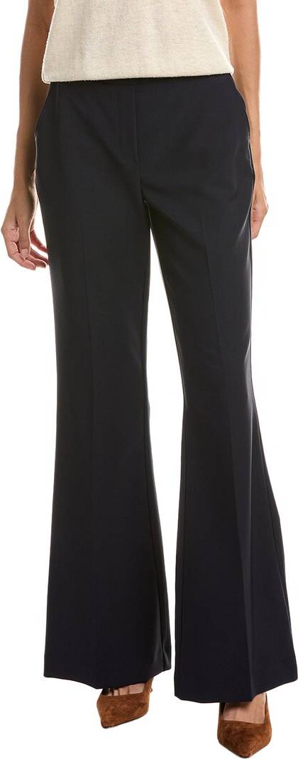 Solid Pant