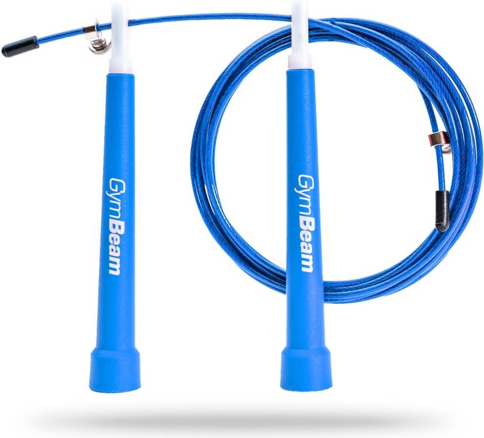 Gymbeam Springseil Blue