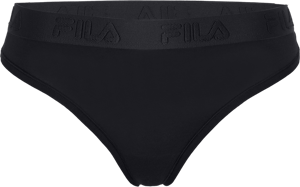 Fila String - Svart