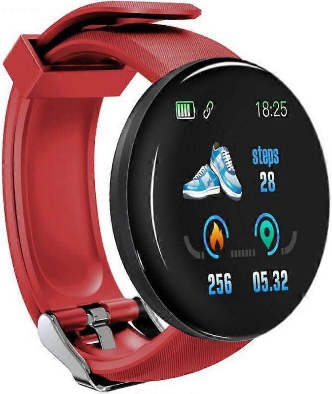 Men watch Smart Watch Men Full Touch Screen
