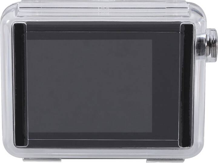 Waterproof Back Cover GoPro Hero 4