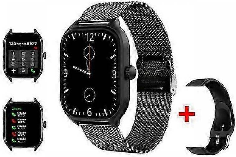 Smart Watch Bluetooth Call 2.01 Inch