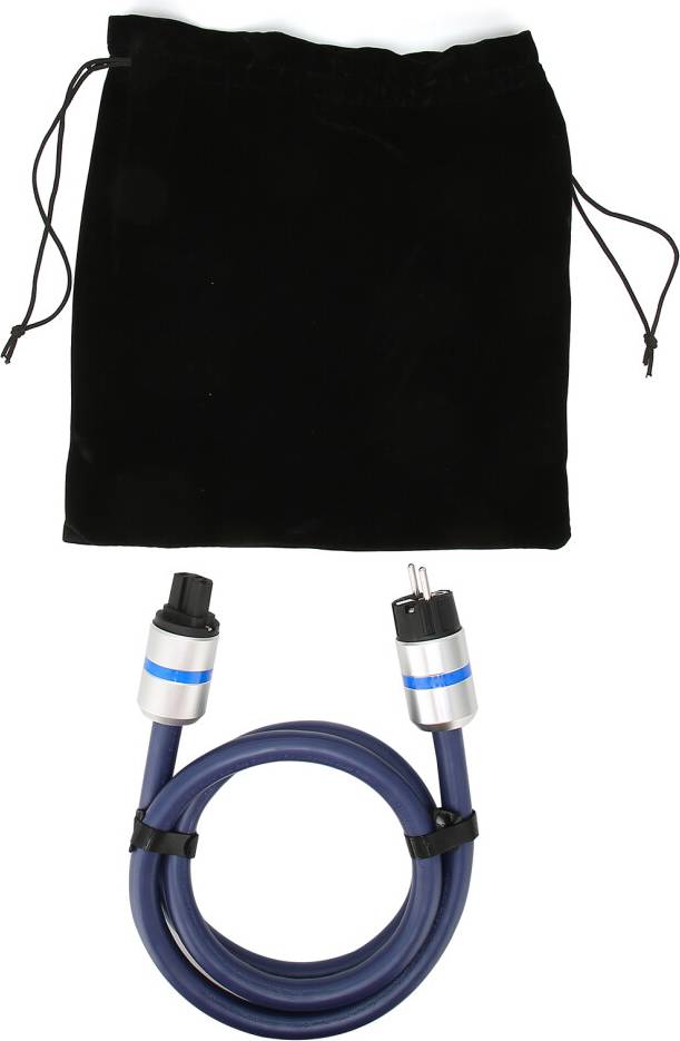 XLR Microphone Power Cable