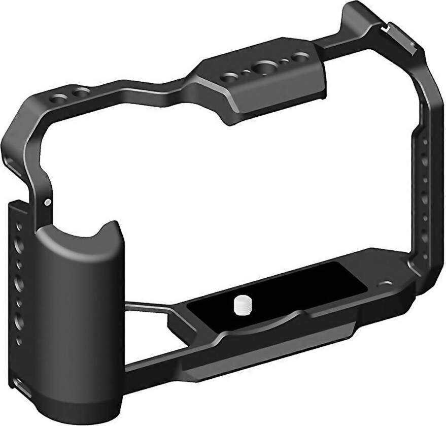 Camera Cage Expansion Frame