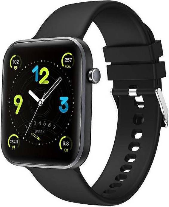 Colmi Colmi P15 Waterproof Smart Watch