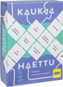 Remote Party Game